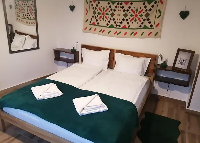 Romanian House Studio Bucureşti